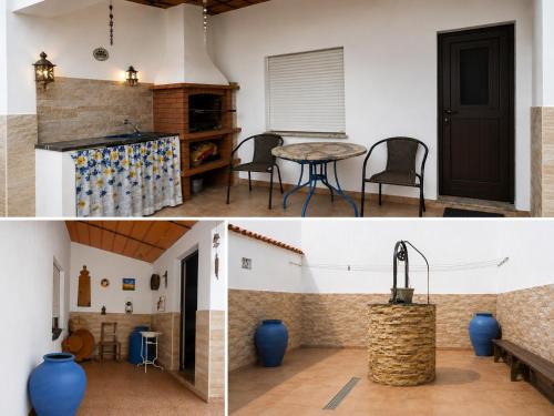 Casa Bia Olívia gîte à louer Azinhalinho