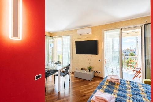 Charming Apartment Genova City View - Happy Rentals - image 2