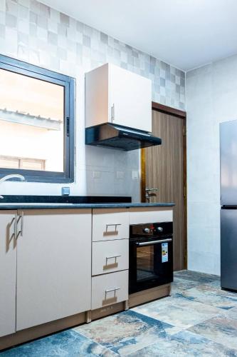 Villas HouN Assinie in อัสซินี-มาเฟีย