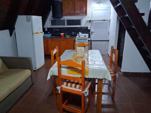 Cabañas nely