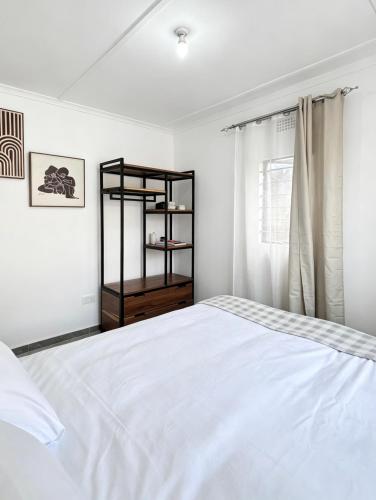 The Tiny House - Solwezi in Solwezi