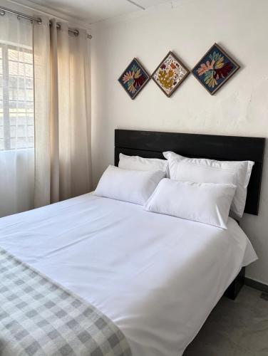 The Tiny House - Solwezi in Solwezi