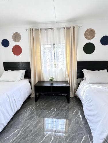 The Tiny House - Solwezi in Solwezi