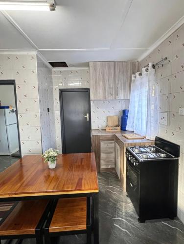 The Tiny House - Solwezi in Solwezi