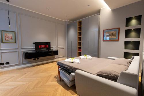 Casa Anna Boutique Apartment in the Center of Turin