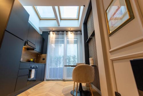 Casa Anna Boutique Apartment in the Center of Turin