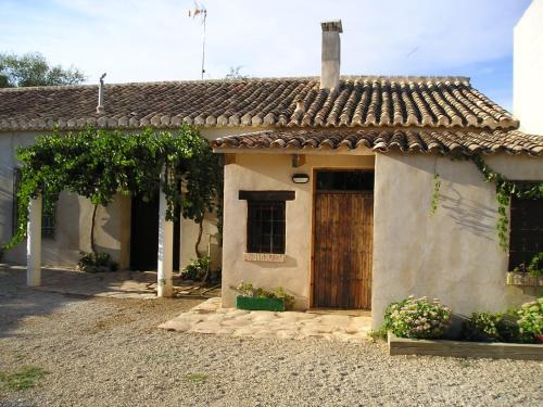 Casa Rural La Navarra