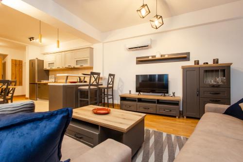 Facilities, RONDO Studio & Apartments in Ulcinj