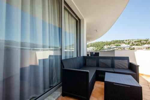 Facilities, RONDO Studio & Apartments in Ulcinj