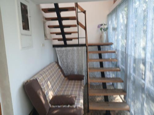 Vila Sunce in Glozan
