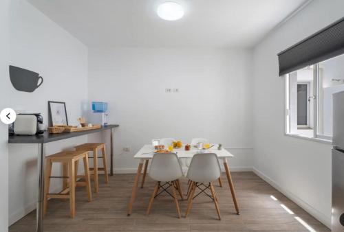Habitaciones IFAE 5