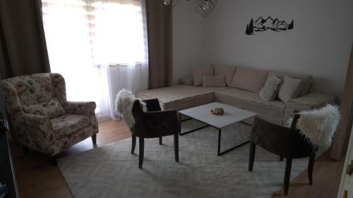 Vikendica u srcu Bjelasnice in Trnovo