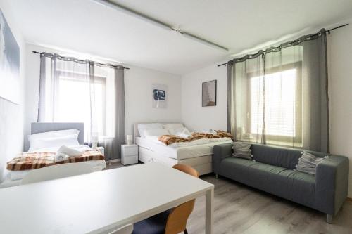 Modern Apartment • Main Square • 30 m² • Comfort