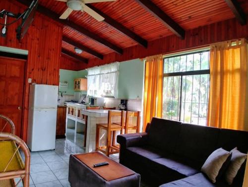 Eladio's Place in Canas Dulces