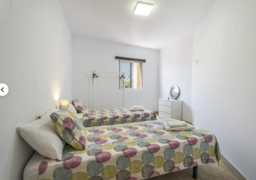 Apartamento IFAE 3 5