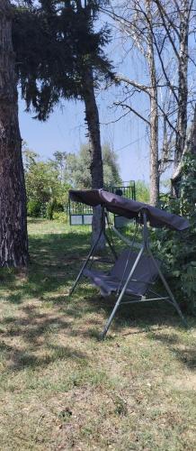 Vila Sunce in Glozan