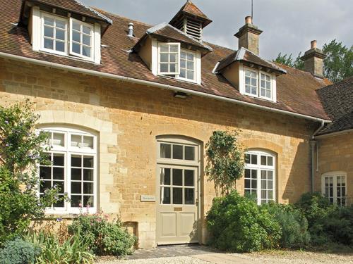Newmarket Cottage - Nether Westcote