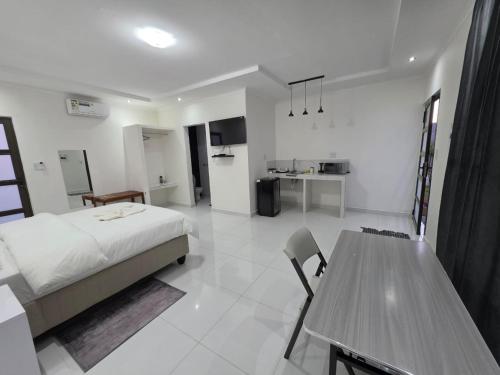 SADO Guesthouse in Katima Mullo