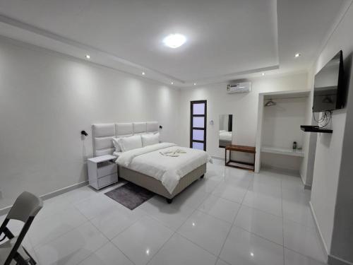 Gastenkamer, SADO Guesthouse in Katima Mullo