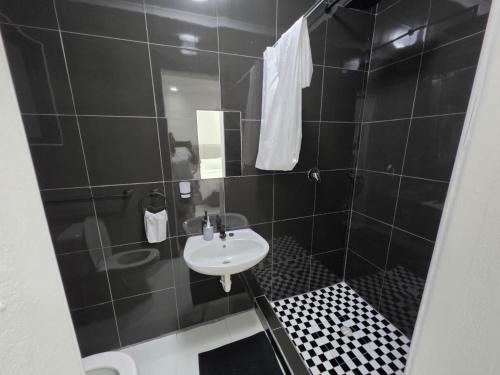 SADO Guesthouse in Katima Mullo