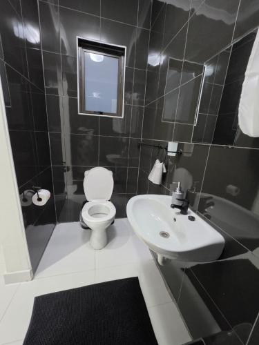 SADO Guesthouse in Katima Mullo