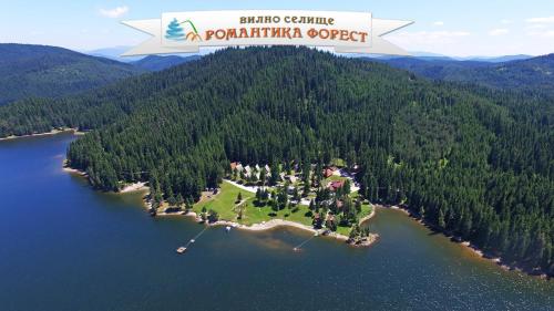 Romantica Forest Guest House - Accommodation - Dospat