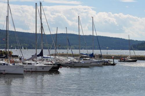 Villapark Lipno No.201 - image 6