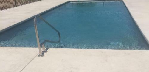Sagebrush Hotel in Kristalsitija (TX)