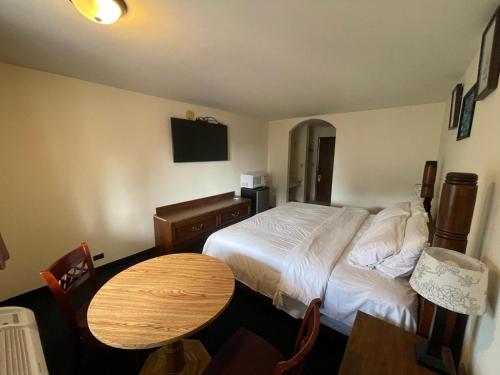 hotel photo