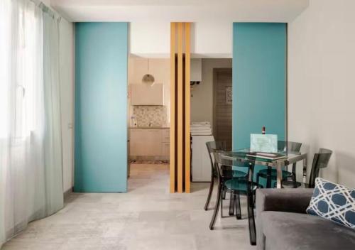 LC Living Firenze - Appartamento in centro storico vicino Ponte Vecchio