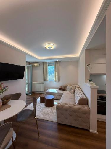 Apartman Naci Vrnjacka Banja