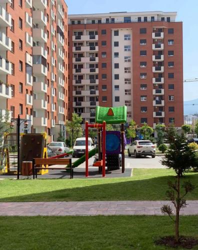 Zunanjost, Linda s Apartment Free Parking Mount Luboten View and Central in Ferizaj