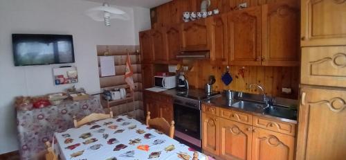 B & B SENTIERO VALTELLINA Room Type - Deluxe Double Studio