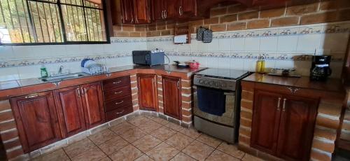 Apartamento Concepción de Ataco, Los Tablones (Apartamento Concepcion de Ataco, Los Tablones) in Ataco