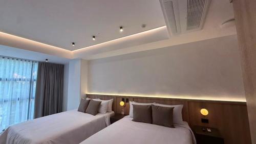 Autenthico Atempo Local Suites Medellin