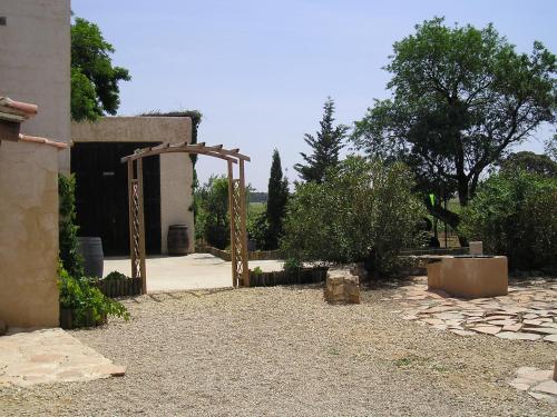 B&B Villarrobledo - Casa Rural La Navarra - Bed and Breakfast Villarrobledo