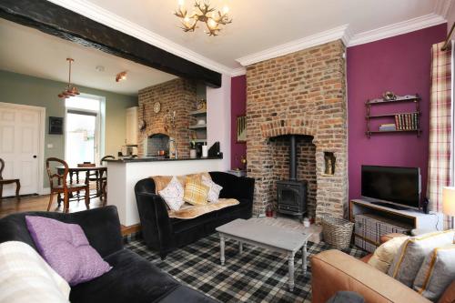 Primrose Cottage, , County Durham