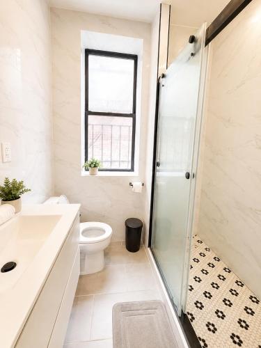 Nolita 6 bedrooms 2BA Loft, New York (Foto 10)