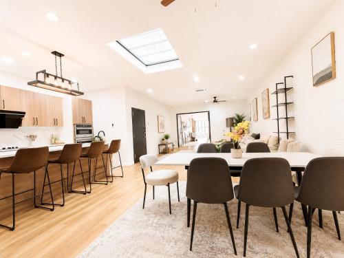 Nolita 6 bedrooms 2BA Loft, New York (Foto 8)