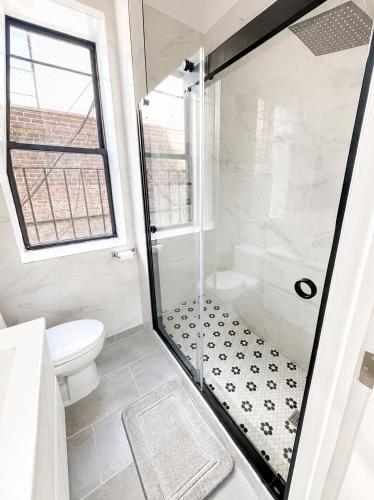 Nolita 6 bedrooms 2BA Loft, New York (Foto 7)