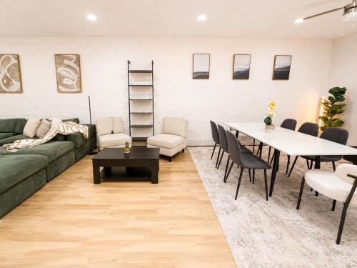 Nolita 6 bedrooms 2BA Loft, New York (Foto 4)