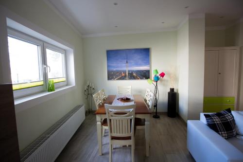 Wassersport-Appartements am Stößensee - image 14
