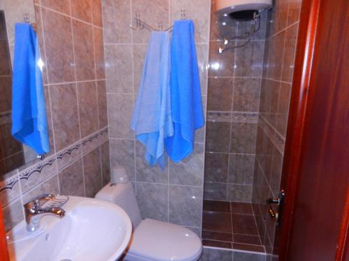 Guest house Villa Leonardo - main image
