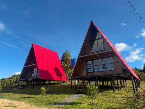 Glamping Brisas del lago Select