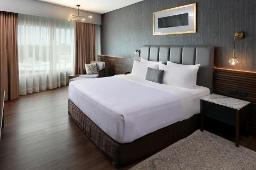 Crowne Plaza Villahermosa By IHG in Villahermosa