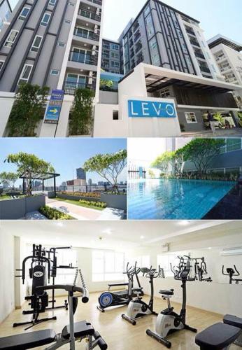 Levo Condo 1 by Juan Levo Condo 1 by Juan