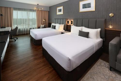 Crowne Plaza Villahermosa By IHG in Villahermosa