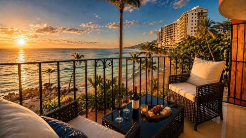 Studio Girasol 112 PV Best View - Playa Gemelas
