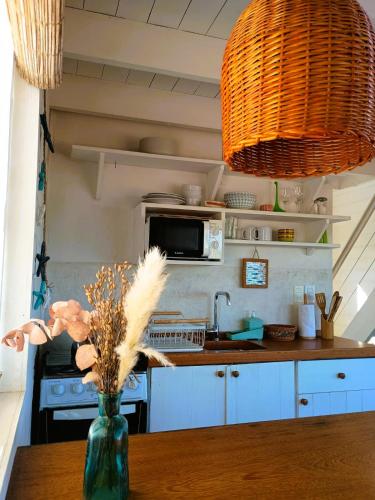 Casitas Punta del Diablo in ปุนตา เดล เดียโบล