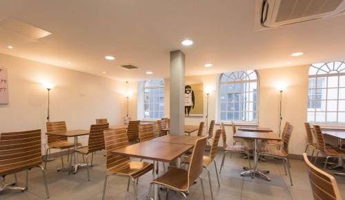 Facilities, Britannia Study Hotel in Brighton and Hove